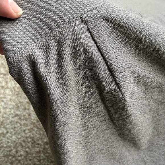 Eileen Fisher leggings, Eileen fisher pants - Picture 4 of 6